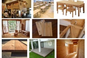 WOODコレクション2016 in名古屋に出展します！