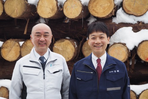 吉銘グループと飛騨五木グループが小水力発電事業で連携し、近畿小水力発電株式会社を設立