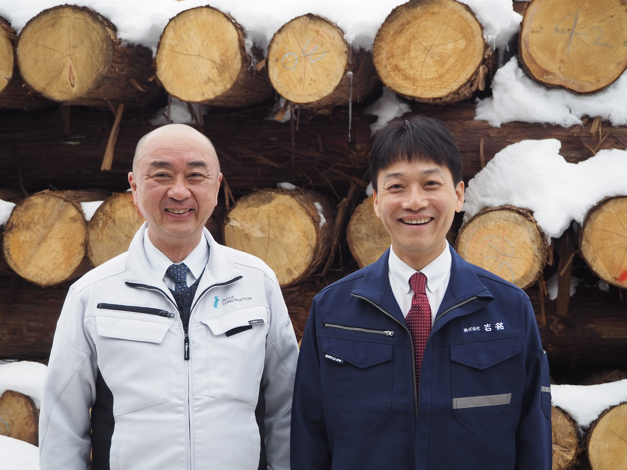 吉銘グループと飛騨五木グループが小水力発電事業で連携し、近畿小水力発電株式会社を設立